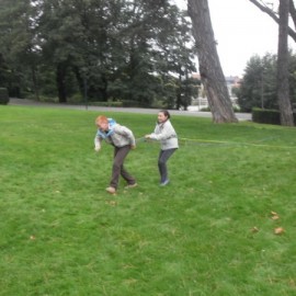 SDC12611 - Scouts en Gidsen Zaventem 